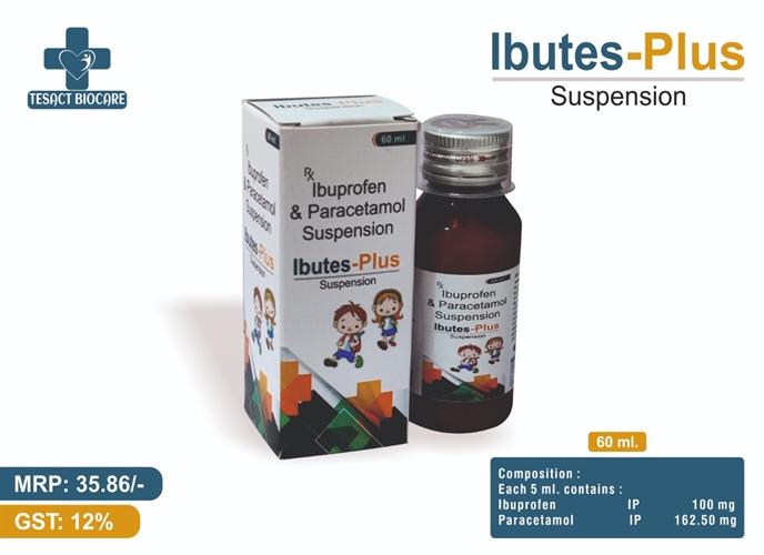 IBUTES-PLUS